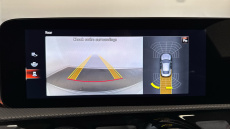 Mercedes-Benz CLA 200 AMG Line Premium 4dr Tip Auto Petrol Saloon